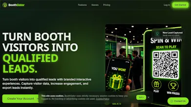 BoothGator gallery image