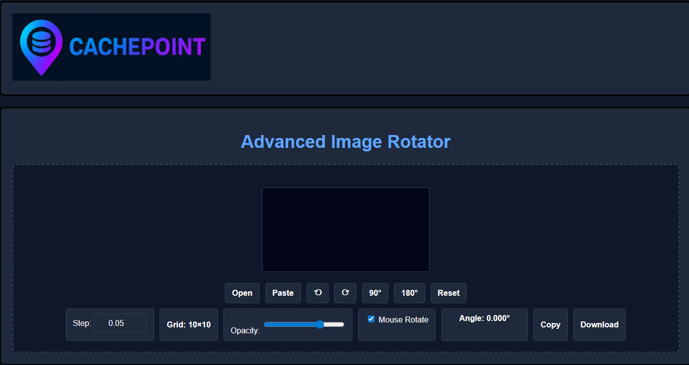 CachePoint | Advanced Image Rotator gallery image