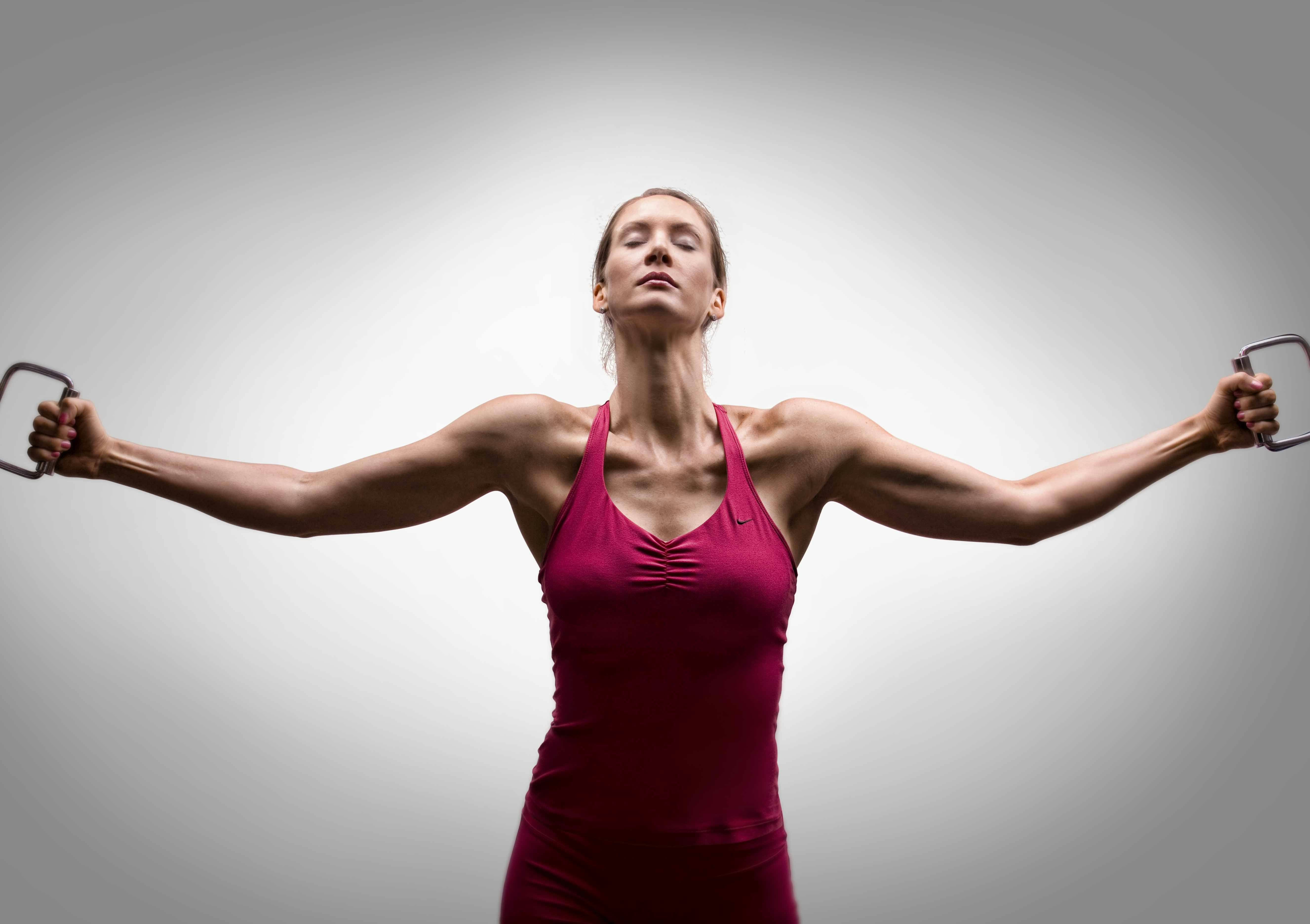 Weight Room Workout Videos gallery image