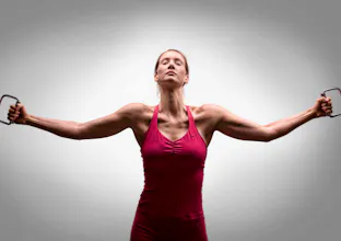 Weight Room Workout Videos gallery image