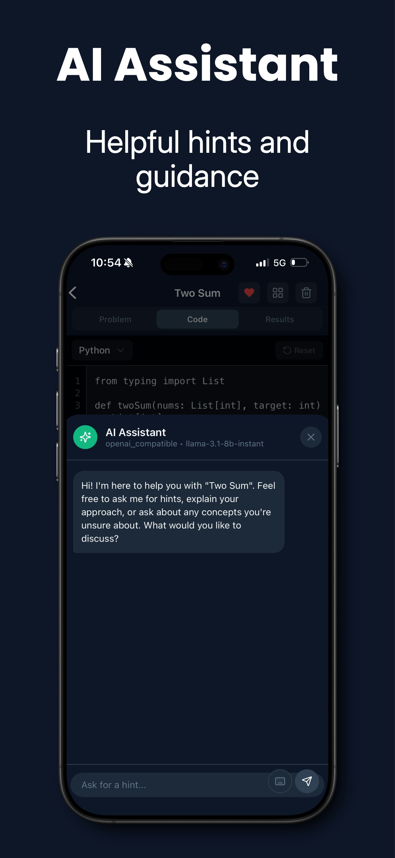 CodeNexus gallery image