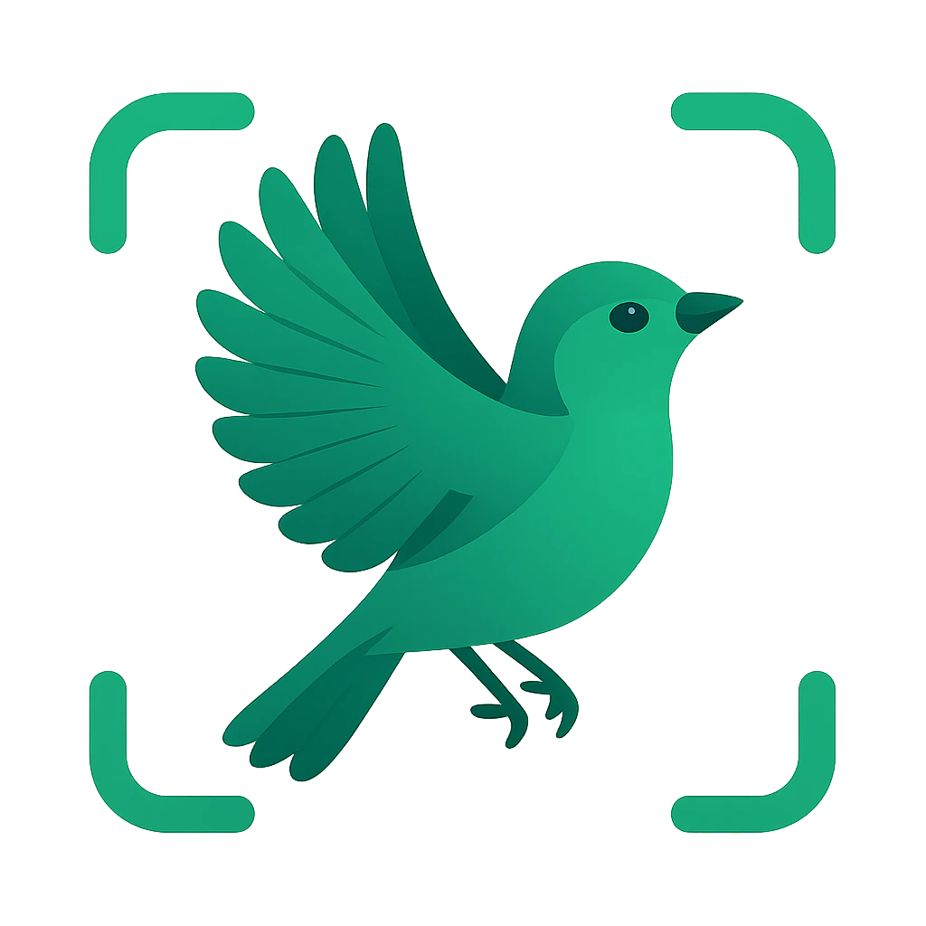 Birdly logo