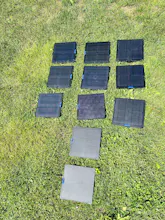 The Modular Solar Panel gallery image