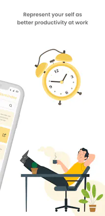Work Break Reminders & Tracker gallery image