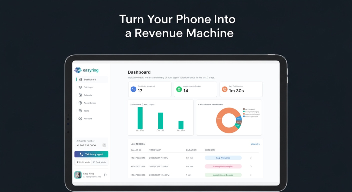 Easy Ring gallery image
