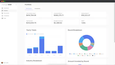 AngelStat gallery image