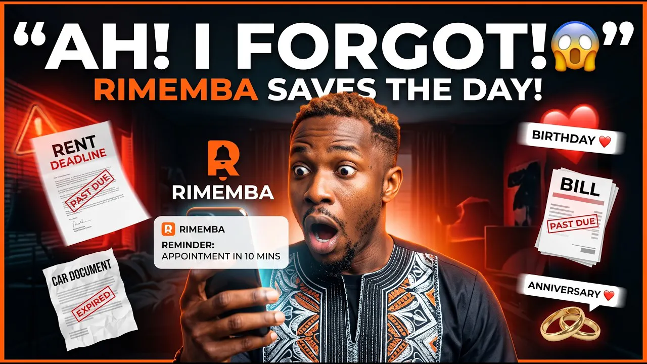Rimemba gallery image