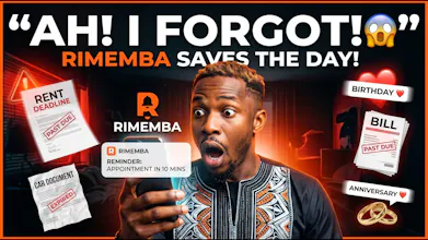 Rimemba gallery image