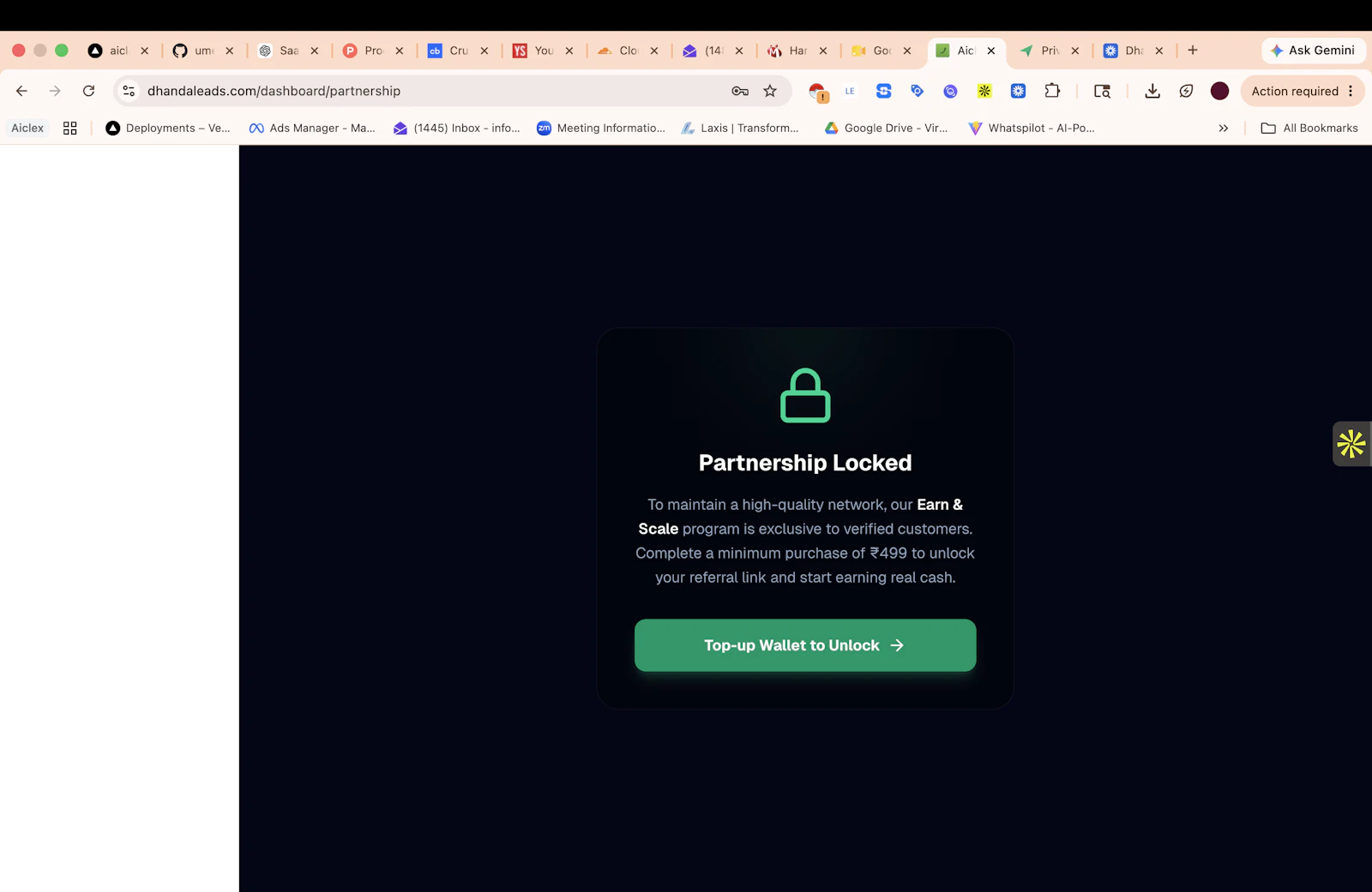 DhandaLeads screenshot 8