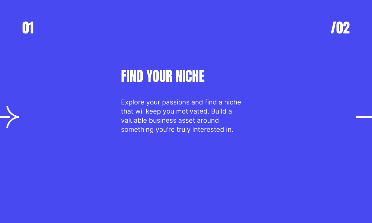 Passion2wealth media 2
