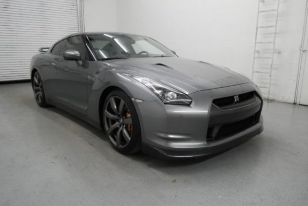 G.O.A.T Dream Cars gallery image