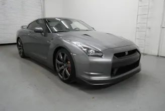 G.O.A.T Dream Cars gallery image