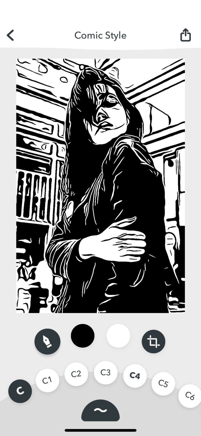 Inkwork Image