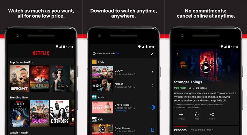 Netflix MOD APK