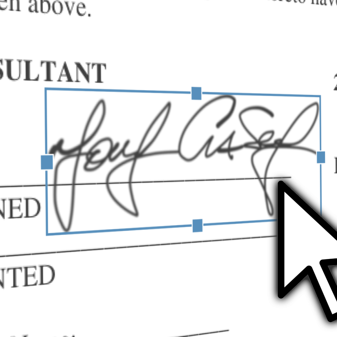 Sign PDF Free gallery image