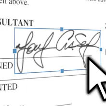 Sign PDF Free gallery image