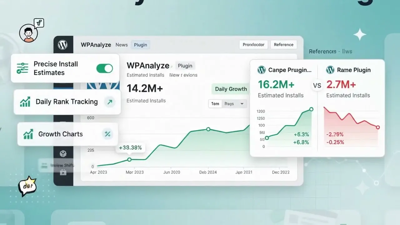 WP Analyze gallery image