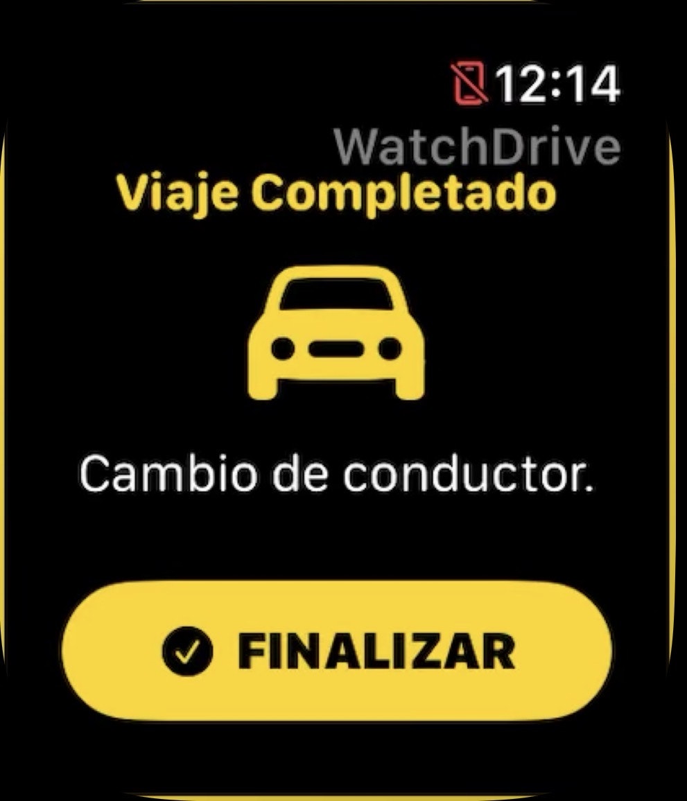 WatchDrive gallery image