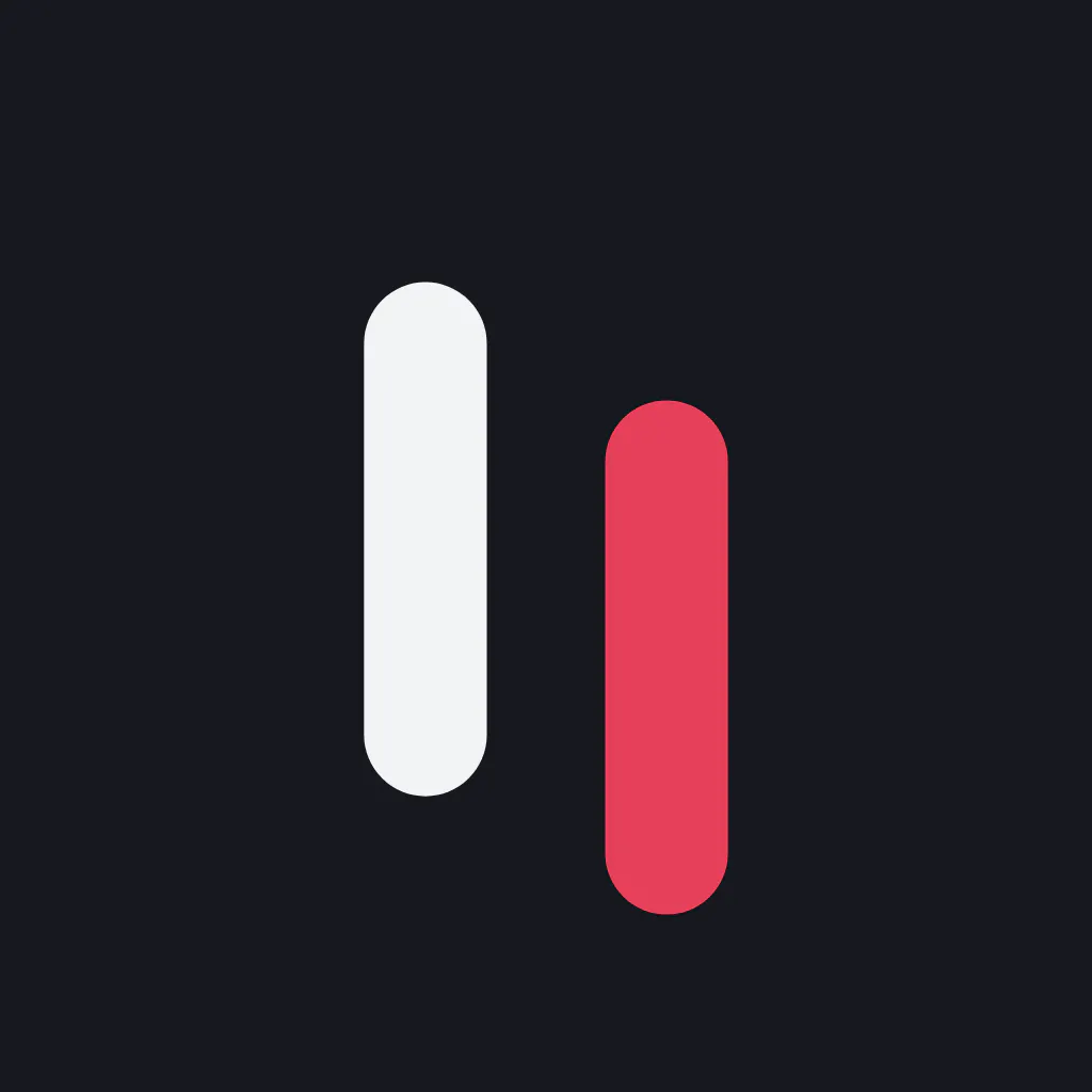 Parallax logo
