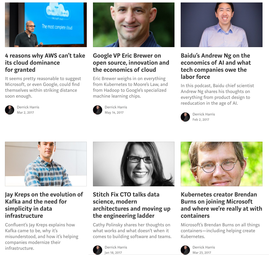 ARCHITECHT newsletter gallery image