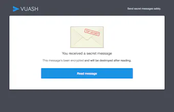 Vuash gallery image