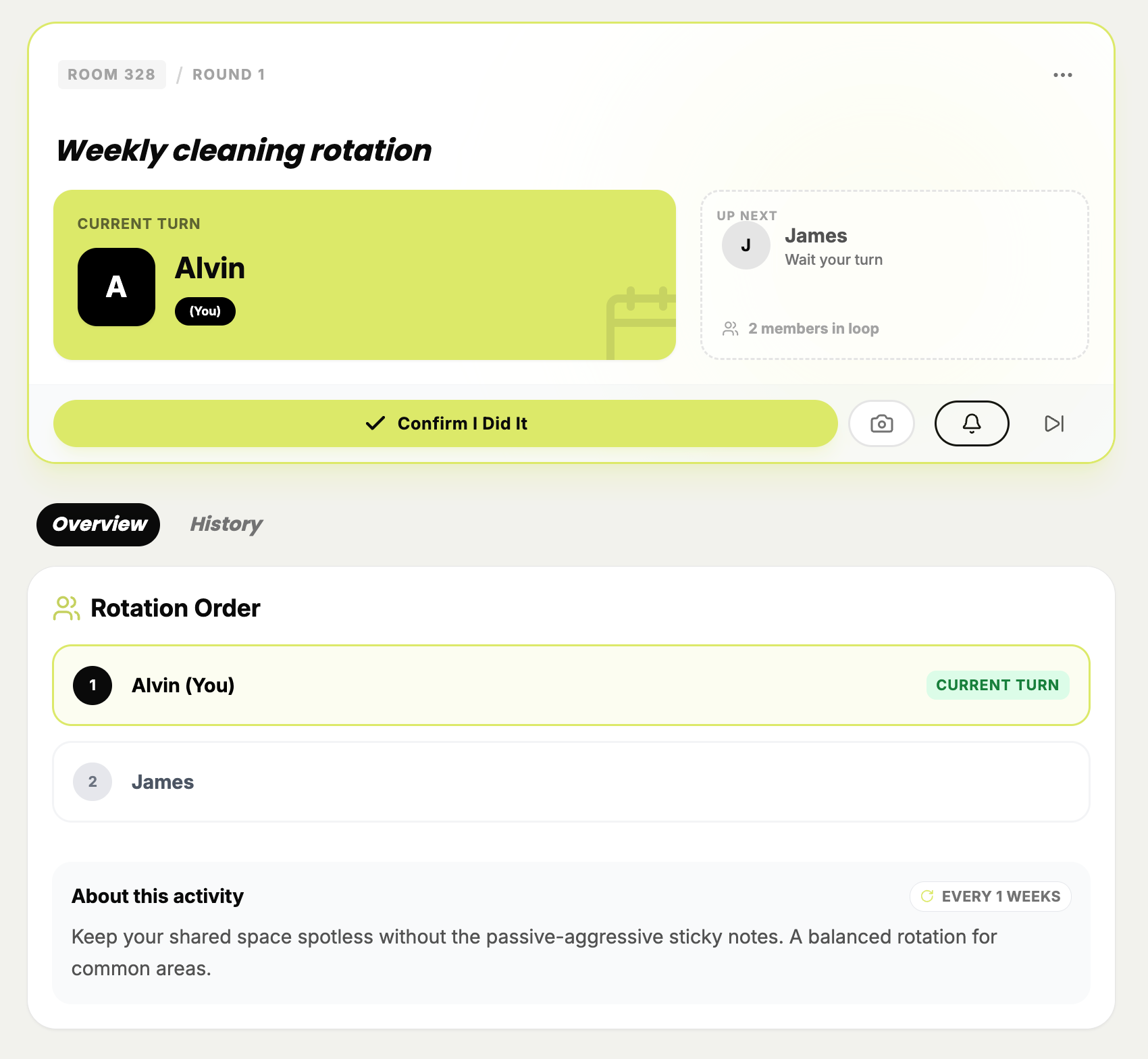 FairlyDo gallery image