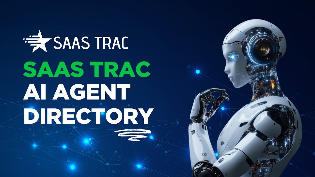 SaasTrac gallery image