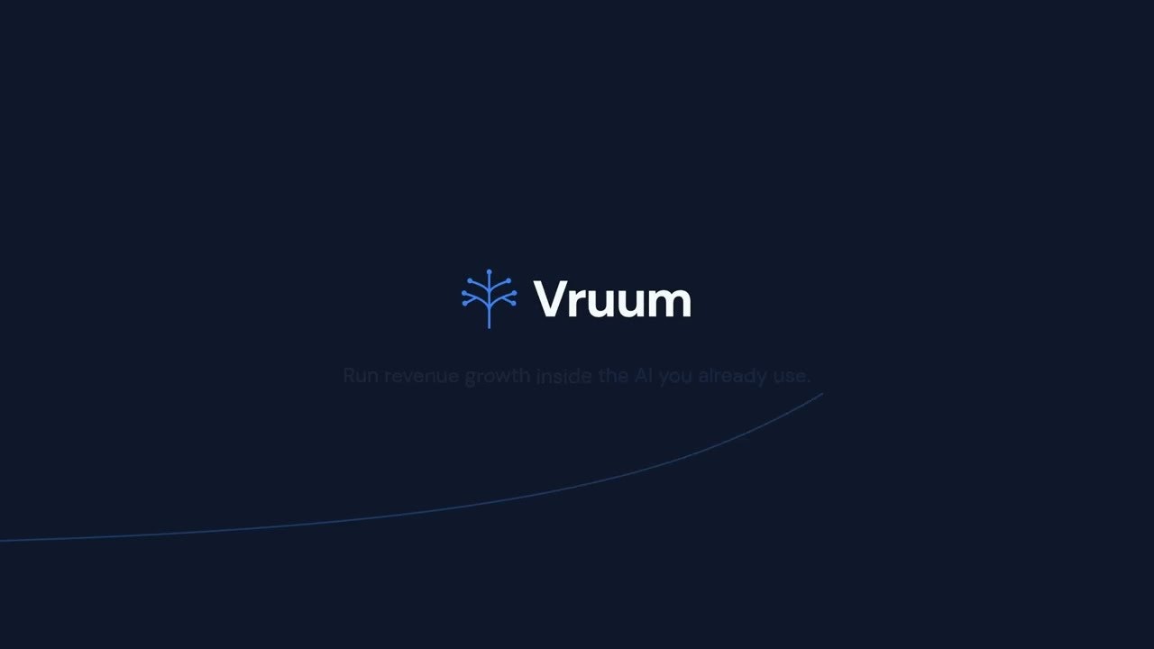 Vruum gallery image