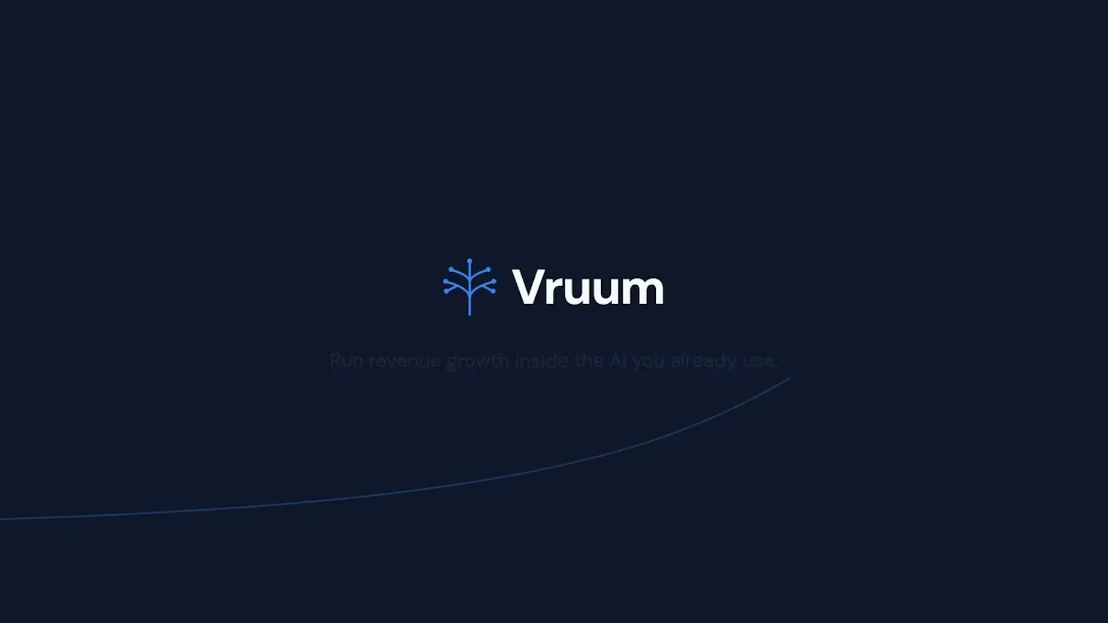 Vruum screenshot 1 (video preview)