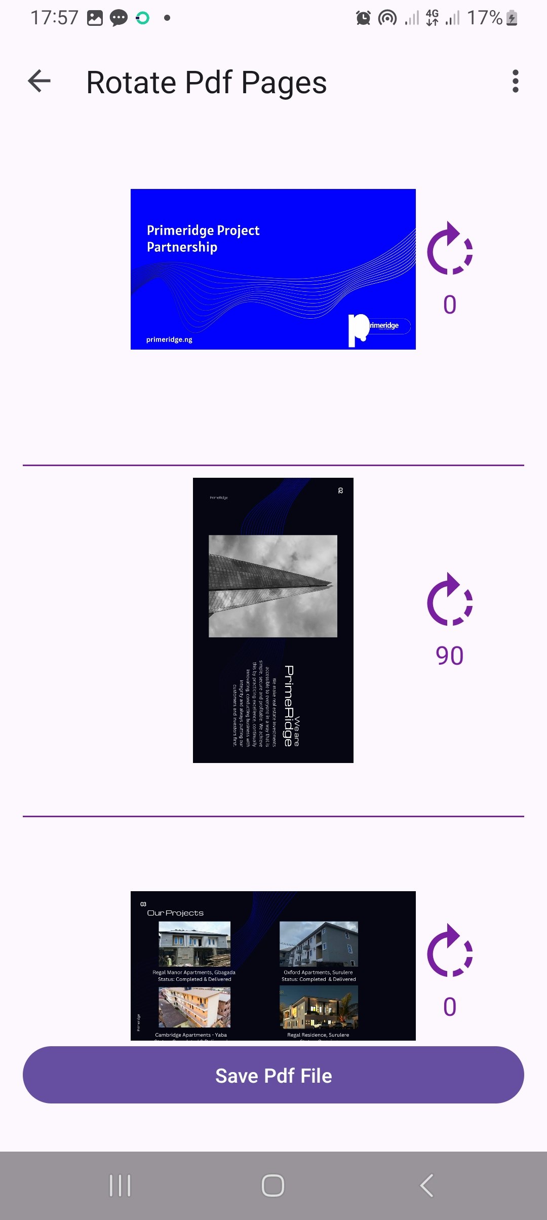 หมุนหน้า PDF media 4