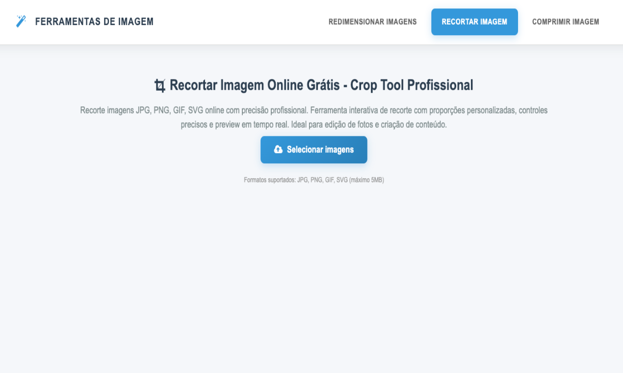 RedimensionarImagem - Screenshot 3 preview
