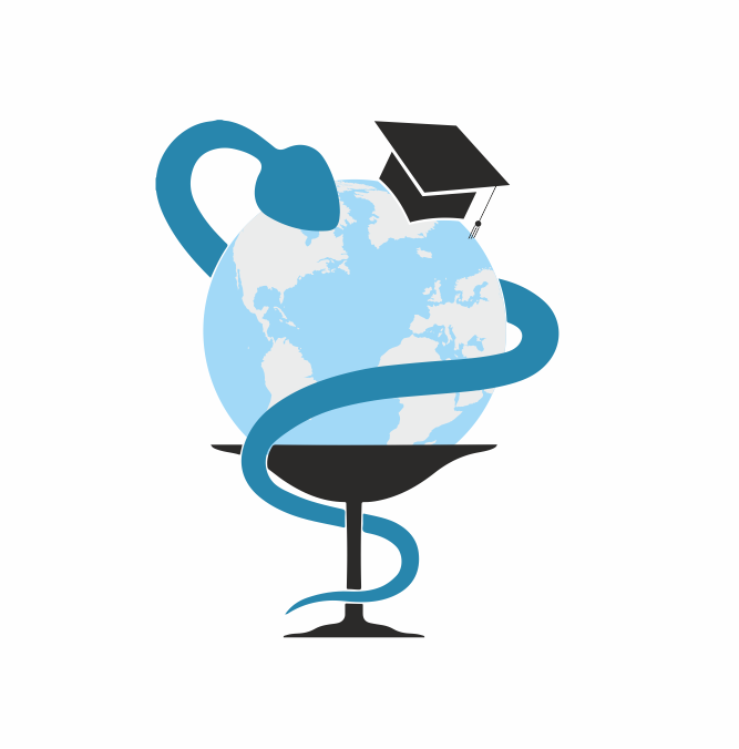 EduPharma Overseas Consulting logo