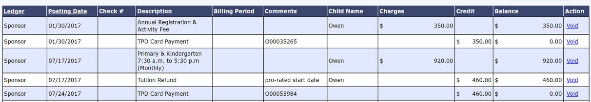 OnCare Cloud gallery image