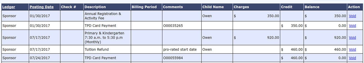 OnCare Cloud gallery image