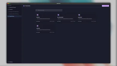 LaReview gallery image