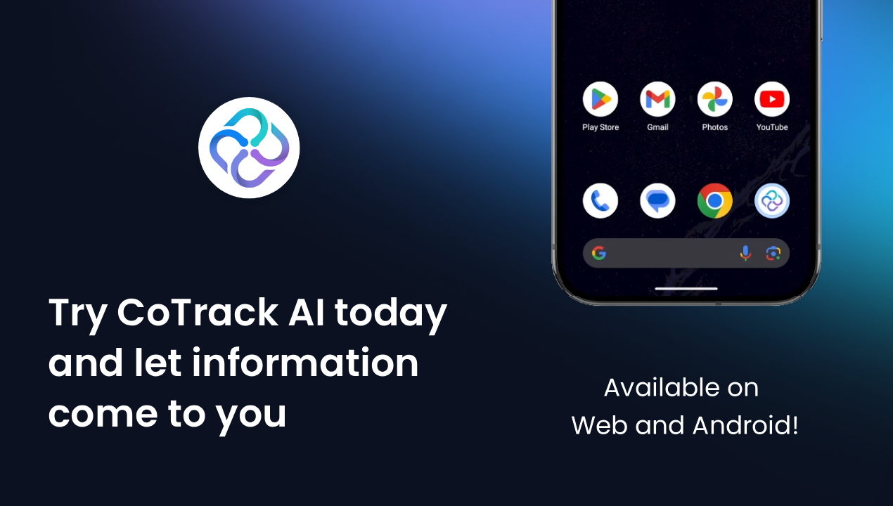 CoTrack AI gallery image