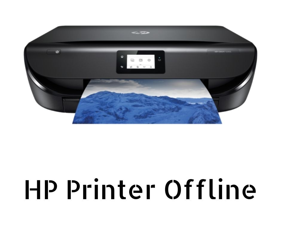 HP Printer