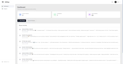 SitRep gallery image