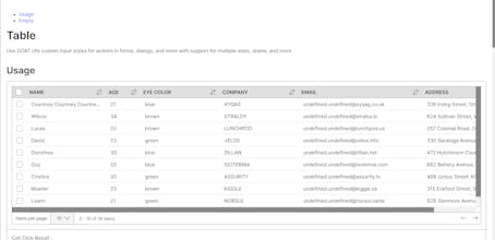 GOATUI gallery image