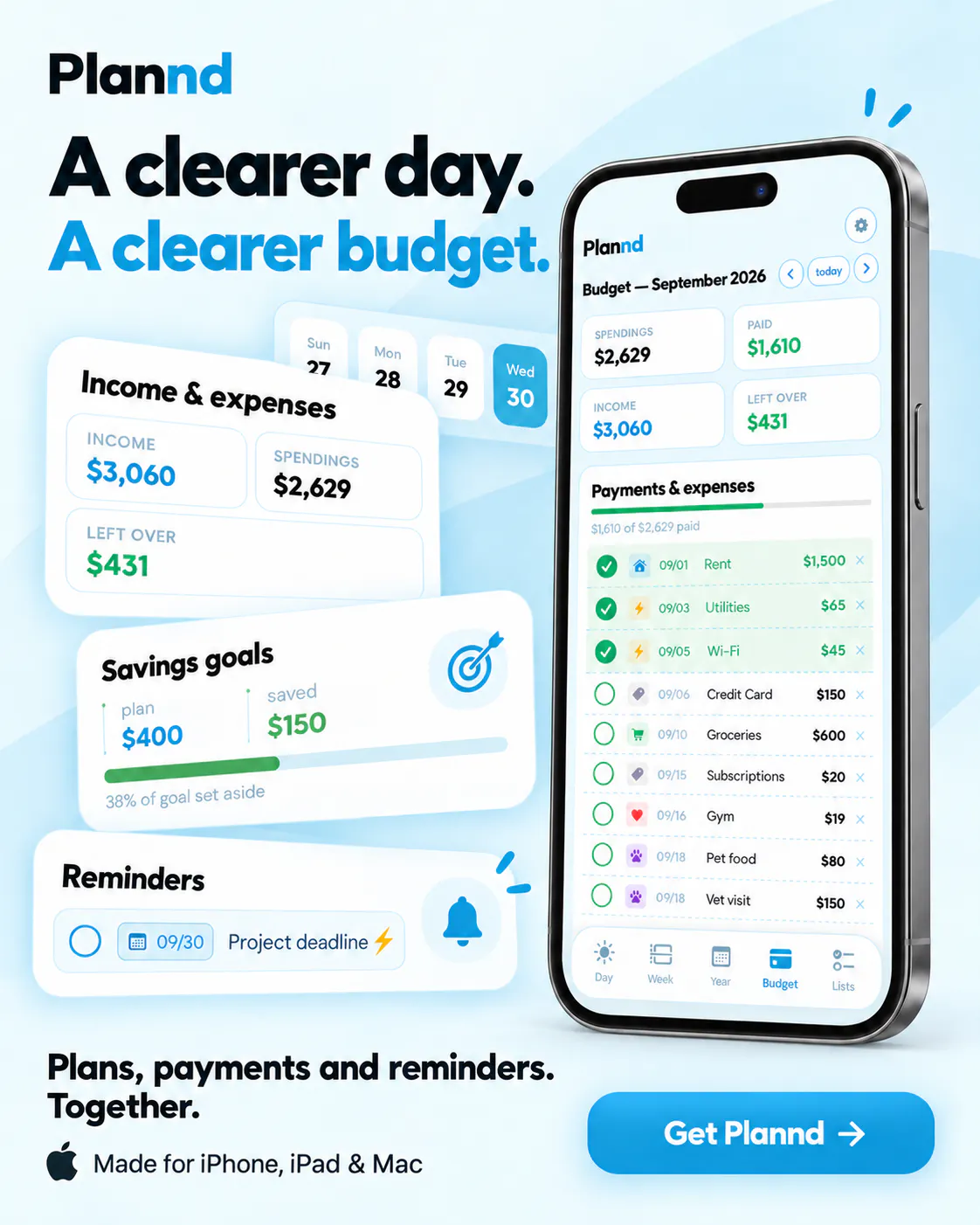 Plannd gallery image