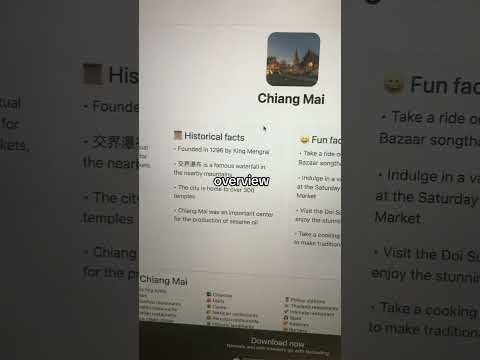 City Facts gallery image