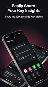 Média Thèse - Trouvez des podcasts par sujet, pas seulement le titre. 6