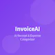 InvoiceAI - AI Receipt Scanner