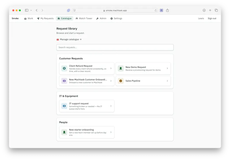 machtask screenshot 4