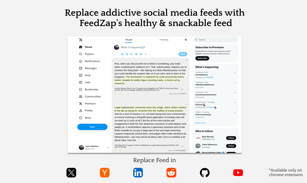 Media FeedZap (beta) - Baca buku 2x tahun ini 4