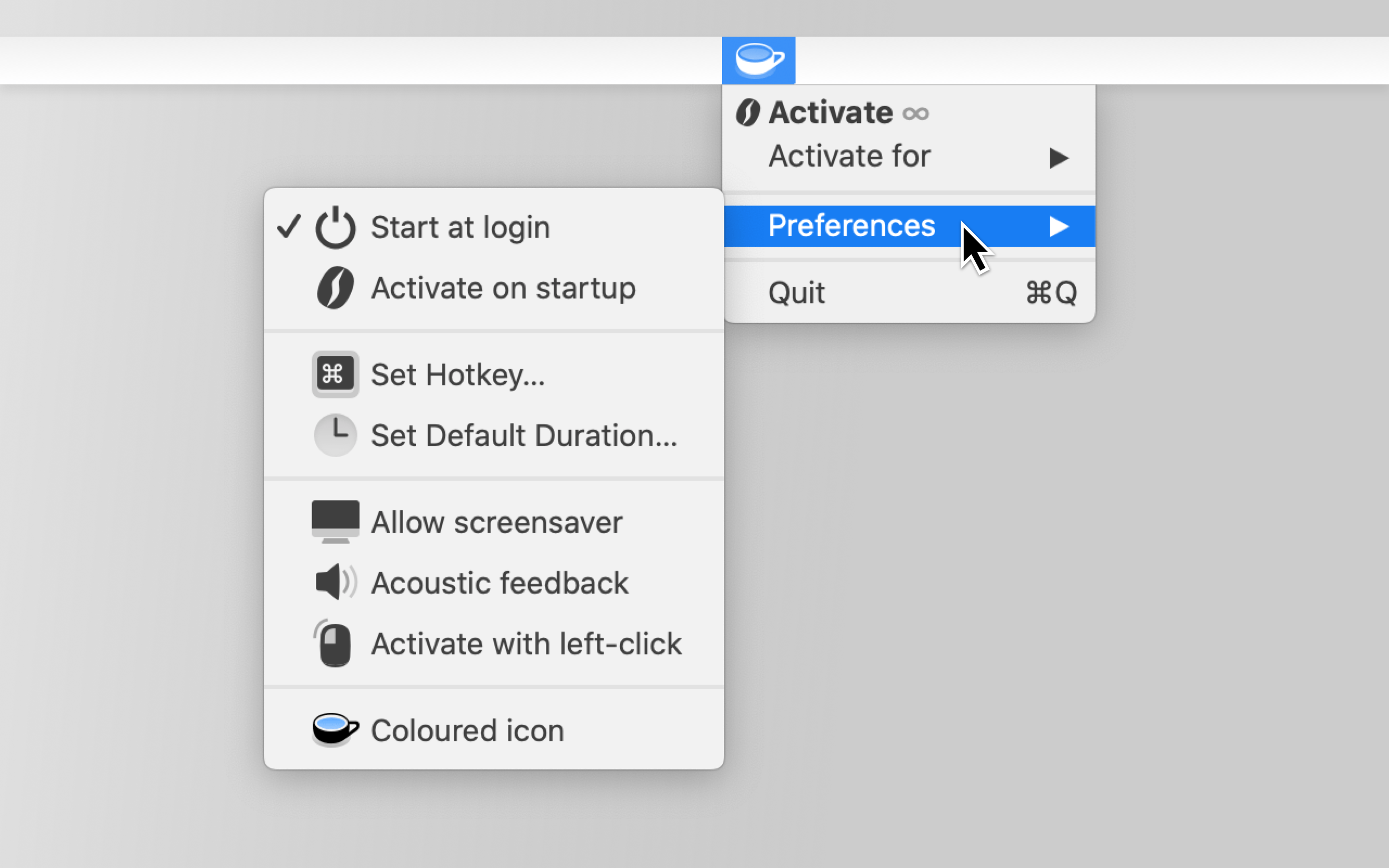 Theine gallery image