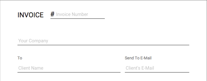 Invoice Pigeon gallery image