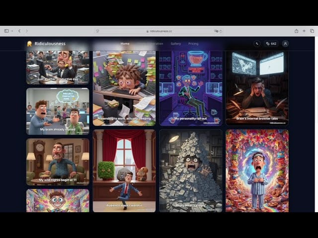 Ridiculousness gallery image