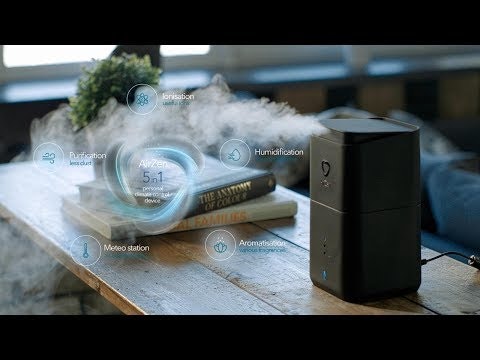 AirZen gallery image