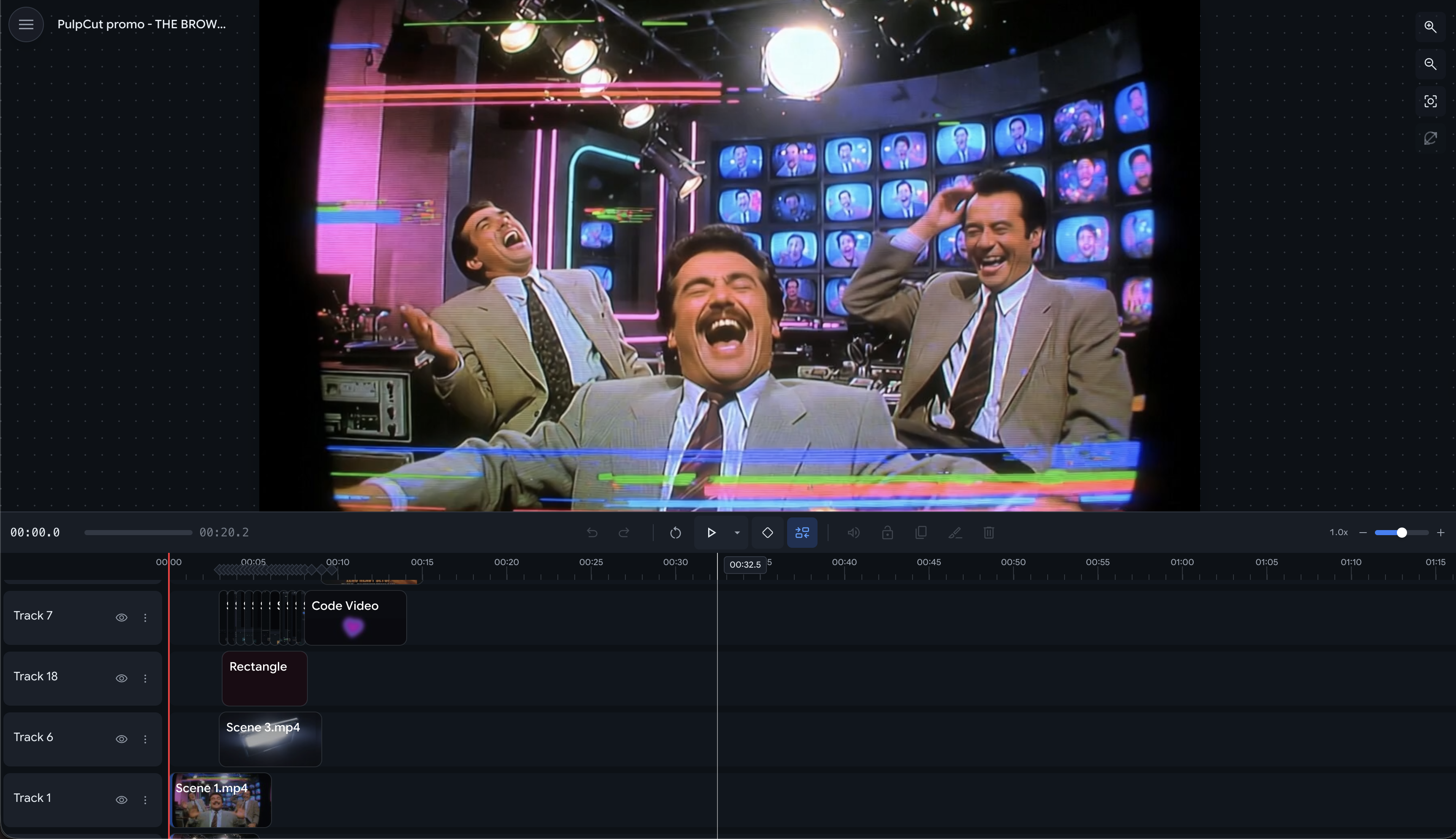 Pulpcut gallery image